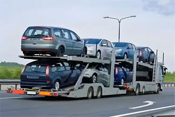 射洪轿车托运查询