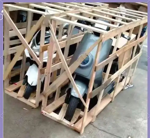 射洪电动车运输